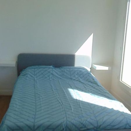 דירות מונטבראן 3 Pieces Grande Terrasse מראה חיצוני תמונה