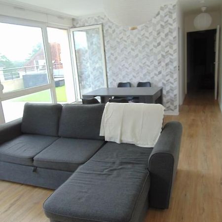 דירות מונטבראן 3 Pieces Grande Terrasse מראה חיצוני תמונה