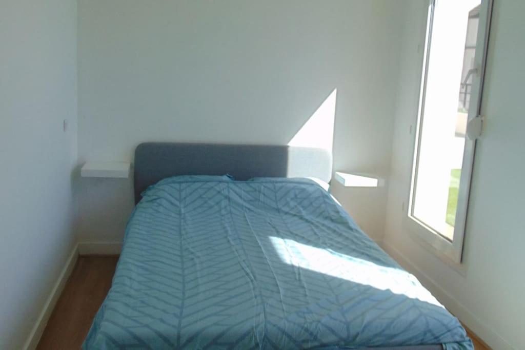 דירות מונטבראן 3 Pieces Grande Terrasse מראה חיצוני תמונה