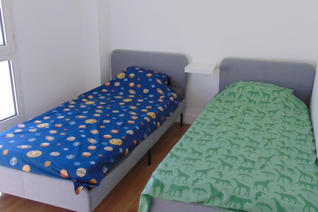 דירות מונטבראן 3 Pieces Grande Terrasse מראה חיצוני תמונה